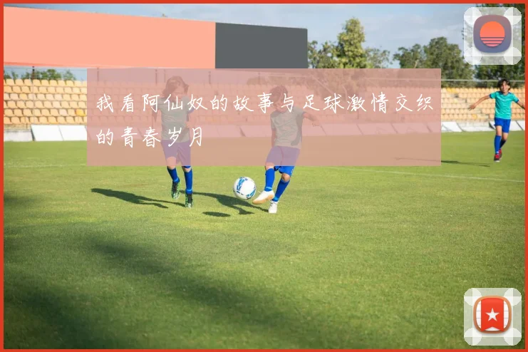 我看阿仙奴的故事与足球激情交织的青春岁月