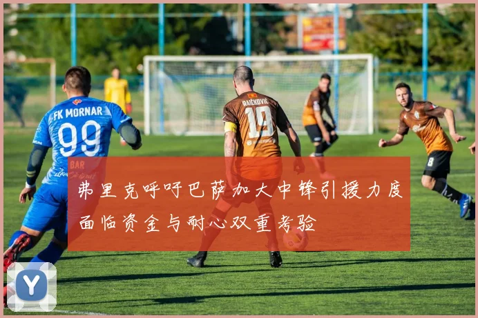 弗里克呼吁巴萨加大中锋引援力度面临资金与耐心双重考验